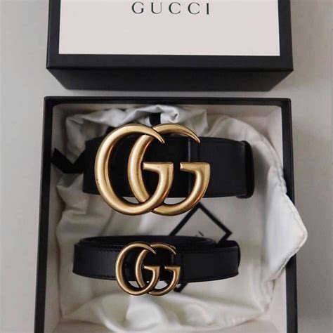 gucci gg belt instagram.